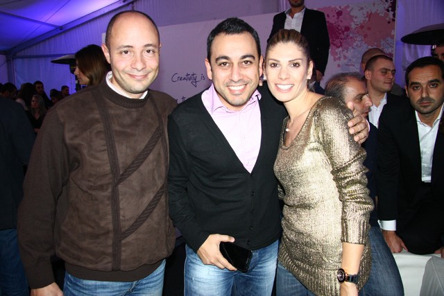 Galaxy Note 2 Event